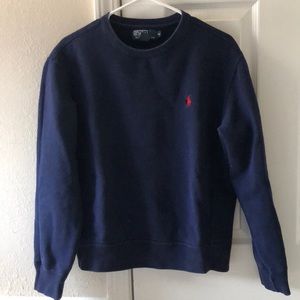 Polo by Ralph Lauren sweatshirt
